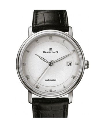 Blancpain Blancpain Villeret Automatic Steel 6223-1127-55B