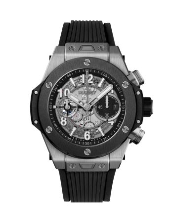 Hublot Big Bang Unico 44mm 421.NM.1170.RX JD