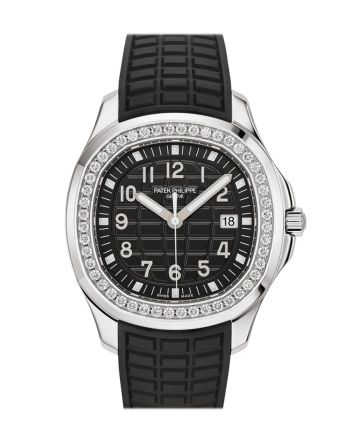 Patek Philippe Aquanaut Luce Mens Watch 5267/200A-001