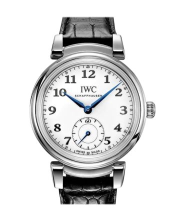 IWC Da Vinci Automatic Edition ??150 Years?? Men's Watch IW358101