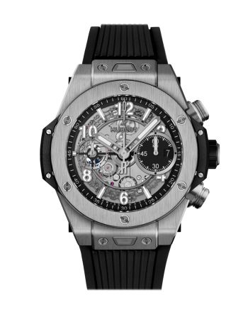 Hublot Big Bang Unico 42mm 441.NX.1171.RX