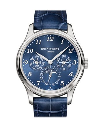 Patek Philippe Grand Complication Perpetual Calendar Men's Watch 5327G-001