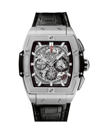 Hublot Spirit of Big Bang Chronograph Men's Watch 641.NX.0173.LR