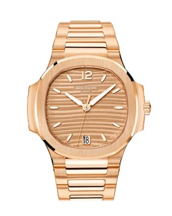 Patek Philippe Nautilus Automatic Watch 7118/1R-010