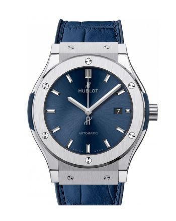 Hublot Classic Fusion 42mm Automatic Mens Watch 542.NX.7170.LR