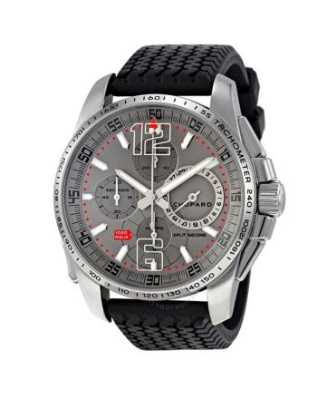 Chopard Mille Miglia Limited Edition Split Second Men's Watch 168513-3001