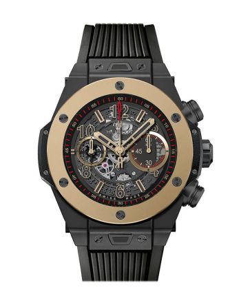 Hublot Big Bang UNICO 45mm Mens Watch 411.CM.1138.RX