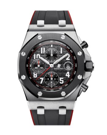 Audemars Piguet Royal Oak Offshore Chronograph 26470SO.OO.A002CA.01