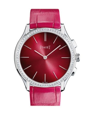 Piaget Altiplano GOA42100