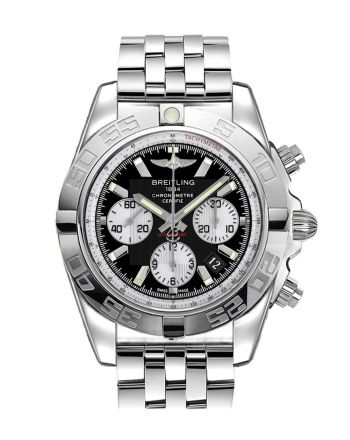 Breitling Chronomat 44 Mens Watch AB011012/B967-375A