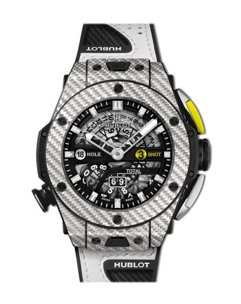 Hublot Big Bang Unico Golf Chronograph Automatic Men's Watch 416.YS.1120.VR   LV