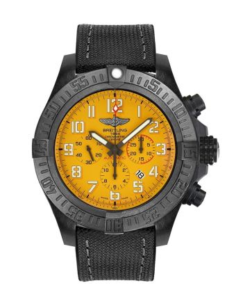 Breitling Avenger Hurricane Mens Watch XB0170E4/I533-282S