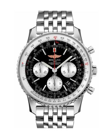 Breitling Navitimer 01 Mens Watch AB012012/BB01-447A