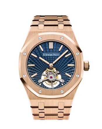 Audemars Piguet Royal Oak Tourbillon 41mm Extrathin 26522OR.OO.1220OR.01 DCM