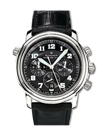 Blancpain Mens Watch 2086F-1130M-53B