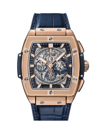 Hublot Spirit Of Big Bang Chronograph Automatic Men's Watch 601.OX.7180.LR