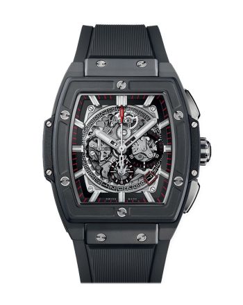 Hublot Spirit Of Big Bang Chronograph 42mm Mens Watch 641.CI.0173.RX