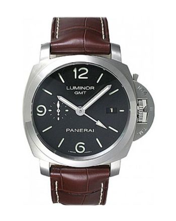 Panerai Luminor 1950 3-Days Automatic GMT Men's Watch PAM00320