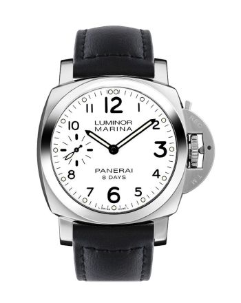 Panerai Luminor Base 8 Day Men's Watch PAM00563