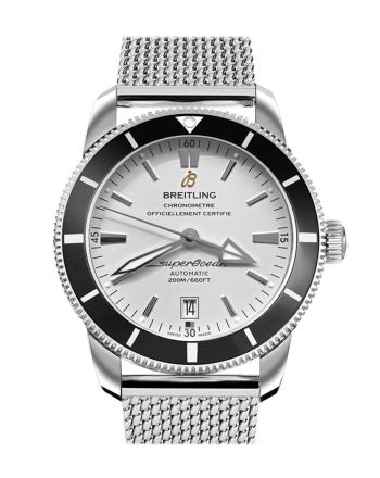 Breitling Superocean Heritage II 46 Mens Watch AB202012/G828-152A