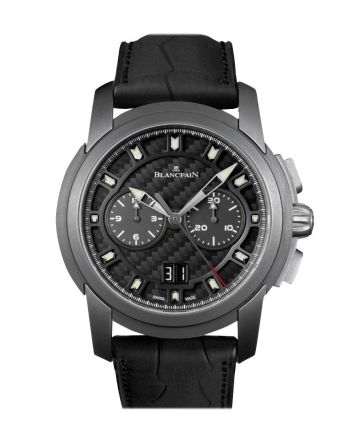 Blancpain L-Evolution Flyback Chrono R85F-1103-53B