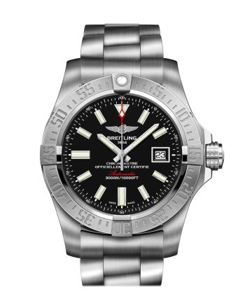 Breitling Avenger II Seawolf A1733110 BC30