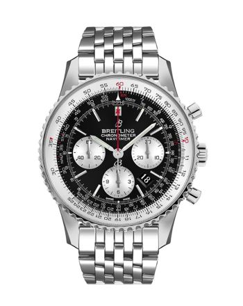 Breitling Navitimer 01 Stainless Steel AB0127211 B1A1