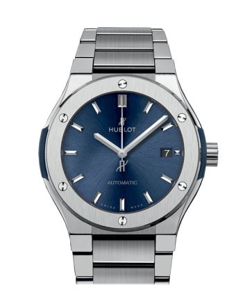 Hublot Classic Fusion 42mm Automatic Mens Watch 548.NX.7170.NX