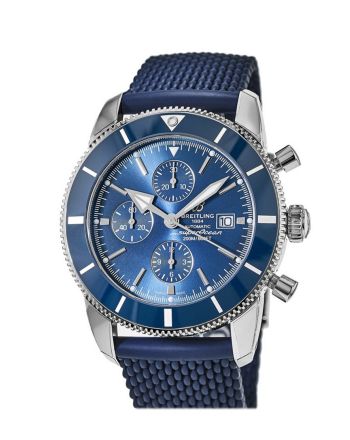 Breitling Superocean heritage chrono A1331216