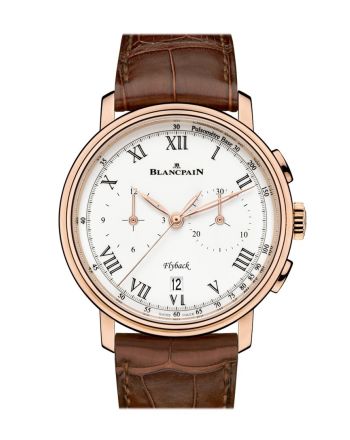 Blancpain Mens Watch 6680F-3631-55B