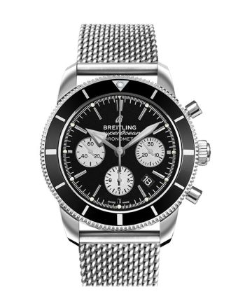 Breitling Superocean Heritage B01 Stainless Steel AB0162121 B1A1