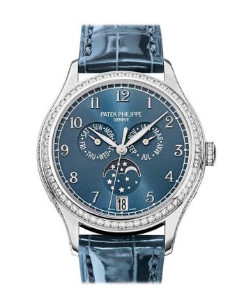 Patek Philippe Complications Automatic Ladies Watch 4947G-001