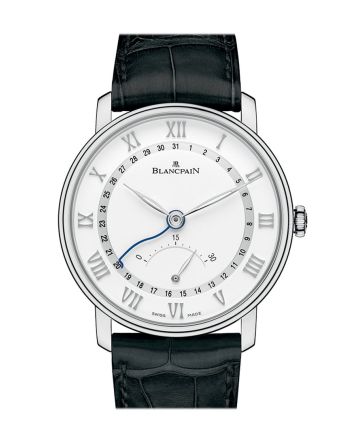 Blancpain Mens Watch 6653Q-1127-55B