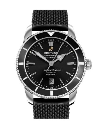 Breitling Superocean Heritage 46mm Men's Watch AB202012 BF74