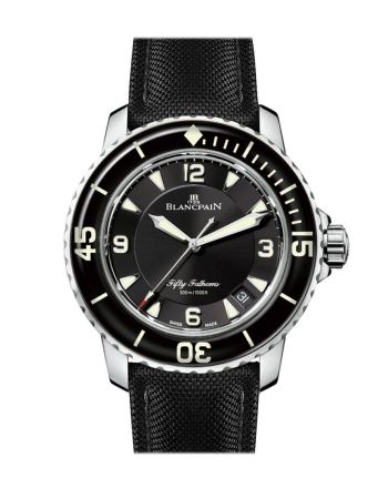 Blancpain Fifty Fathoms Automatic Men's 5015-1130-52B