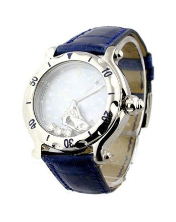 Chopard Happy Sport Diamond Watch 288430