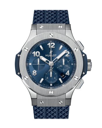 Hublot Big Bang Original Blue Watch 301.SX.710.RX