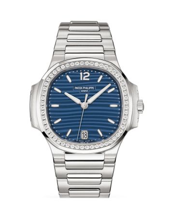 Patek Philippe Nautilus Watch 7118/1200A-001