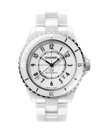 Chanel J12 Automatic 38mm Ladies Watch H5700