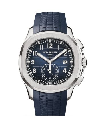 Patek Philippe Aquanaut Mens Watch 5968G-001