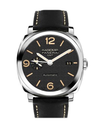 Panerai Radiomir 1940 Black Dial Automatic 45mm Men's Watch PAM00627