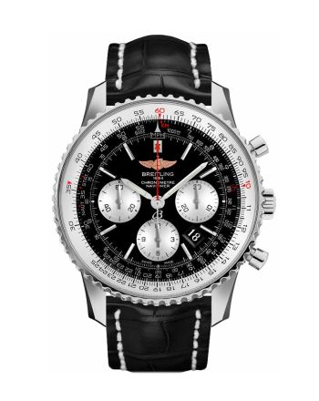 Breitling Navitimer 01 46MM Men's Watch AB012721 BD09