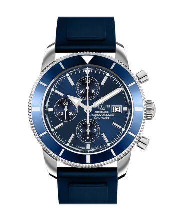 Breitling Superocean Heritage Chronograph 46mm A1332016