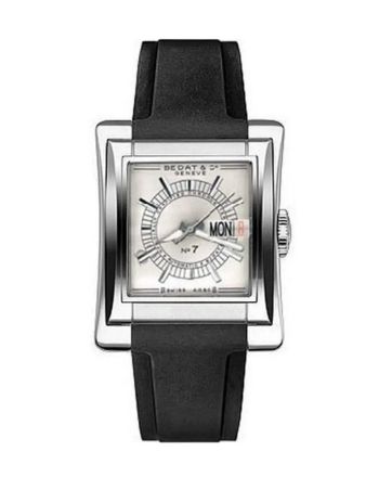 Bedat No. 7 Day Date Men's Watch 797.010.620