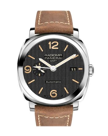 Panerai Radiomir 1940 Automatic Black Dial 45mm Men's Watch PAM00657