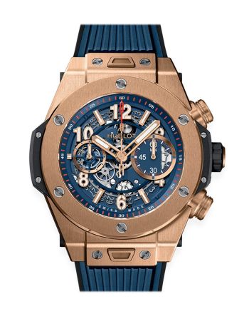 Hublot Big Bang UNICO 45mm Mens Watch 411.OX.5189.RX