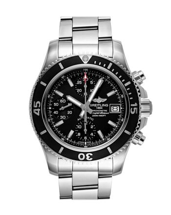 Breitling Superocean Chronograph Automatic Men's Watch A13311C9