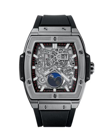 Hublot Spirit of Big Bang Moonphase Watch 647.NX.1137.RX