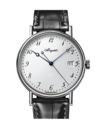 Breguet Breguet Classique Automatic 38mm Mens Watch 5177BR159V6