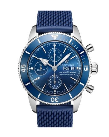 Breitling Superocean Heritage II Chronograph 44mm A13313161-C1S1